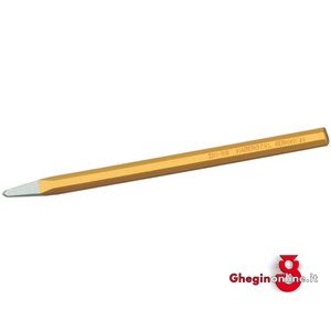 SCALPELLI PER MURATORI TIPO A PUNTA 2927GM 500 SCALPELLI TIPO A PUNTA stone chisels Prod. SCU