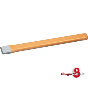 SCALPELLI PIATTI 2934GA 300 SCALPELLI PIATTI cold chisels Orig. Gedore-DIN 6453