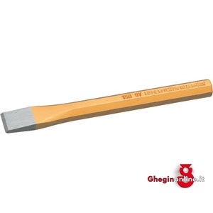 SCALPELLI OTTAGONALI 2934GB 200 SCALPELLI OTTAGONALI cold chisels Orig. Gedore