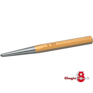 PUNTERUOLI 2934GE 155 PUNTERUOLI cold chisels Orig. Gedore-DIN 7250