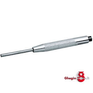 CACCIASPINE PER METALLI CON SPINA CALIBRATA IMBUSSOLATA 2934GN 5.9 CACCIASPINE cold chisels Prod. SCU