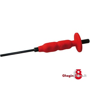 CACCIASPINE DI PRECISIONE 2935G 10 CACCIASPINE precision pin-punches Prod. SCU