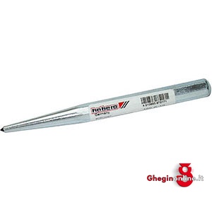 PUNTERUOLI CON CUSPIDE IN METALLO DURO 2936GM PUNTERUOLI marking tools Orig. Gedore