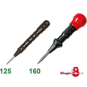 PUNTERUOLI AUTOMATICI 2936GMF 160 PUNTERUOLI AUTOMATICI automatic marking tools Prod. SCU