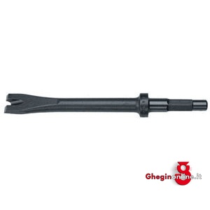 SCALPELLI PER PUNTI SALDATURA PER MARTELLI PNEUMATICI PNEUTEC ART. 1727 GP 2948GZ SCALP.xPUNTI SALDATURA chisels for pneumatic hammers Prod. Pneutec