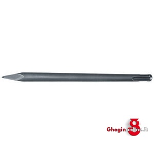 SCALPELLI A PUNTA PER ELETTRO-MARTELLI HILTI 2949GP 500 SCALPELLI A PUNTA chisels for electro-hammers Prod. SCU