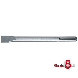 SCALPELLI TIPO PIATTO PER MARTELLI A PERCUSSIONE SDS-MAX 2949G 17 600 SCALPELLI TIPO PIATTO chisels for electro-hammers Prod. SCU