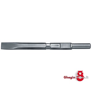 SCALPELLI PER ELETTRO-MARTELLI BOSCH TIPO A SCALPELLO 2950GD 600 SCALPELLI chisels for electro-hammers Prod. SCU