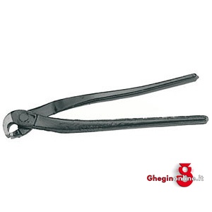 TENAGLIE PER PIASTRELLE IN ACCAIO SPECIALE 2955G TENAGLIE x PIASTRELLE tile nippers Prod. SCU