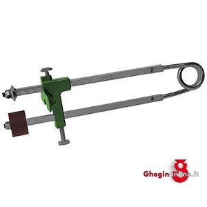 TAGLIAPIASTRELLE A MOLLA 2959G TAGLIAPIASTRELLE spring tile cutters Prod. SCU