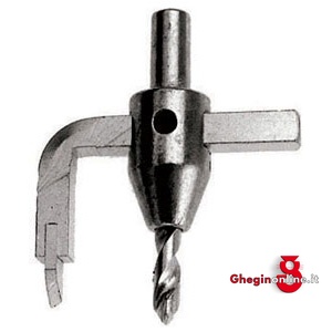 FORAPIASTRELLE 2959GL FORAPIASTRELLE tile drills Prod. SCU