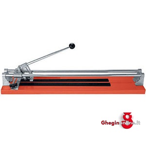 APPARECCHI PER TAGLIARE PIASTRELLE TIPO PROFESSIONALE 2961G 600 APP.xTAG.PIASTRELLE tile cutting machines Prod. SCU