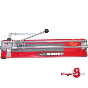 APPARECCHI PER TAGLIARE PIASTRELLE TIPO PROFESSIONALE DI PRECISIONE 2963G 600 APP.xTAG.PIASTRELLE tile cutting machines Prod. SCU