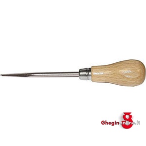 PUNTERUOLI TIPO RINFORZATO LAMA QUADRATA PASSANTE 2997G PUNTERUOLI marking tools Prod. SCU