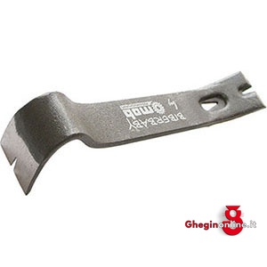 APRICASSE E LEVACHIODI 3009E APRICASSE/LEVACHIODI nail pullers and crow bars Orig. Peddinghaus