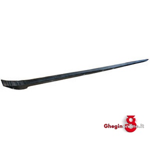 LEVE DI SOLLEVAMENTO TIPO CON UNGHIA CHIUSA PIEGATA 3011S 1500 LEVE DI SOLLEVAMENTO crow bars Prod. SCU