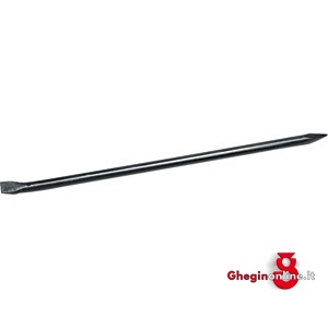 LEVE DI SOLLEVAMENTO TIPO CON UNGHIA CHIUSA, PIATTA, PIEGATA 3012G 1500 LEVE DI SOLLEVAMENTO crow bars Orig. Peddinghaus