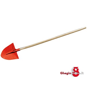 BADILI 3018 BADILI spades and shovels Prod. SCU