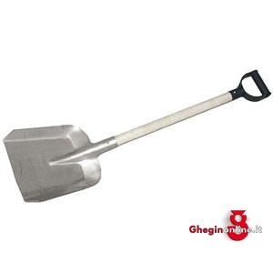 PALE PER CARBONE 3020 PALE X CARBONE spades and shovels Prod. SCU
