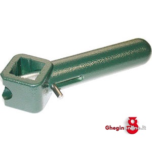 IMPUGNATURE DI SICUREZZA PER PUNZONI TIPO PROFESSIONALE 3041GF IMPUGNATURE X PUNZONI safety handles for marking punches Prod. SCU