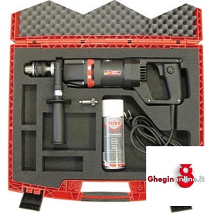 TRAPANI ELETTRICI MULTI USI 3078B TRAPANI ELETTRICI multi-purpose electric drilling machines Prod. SCU