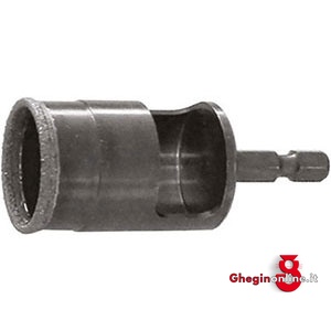 SEGHE A TAZZA DIAMANTATE 3078GST 34 SOLO SEGHE TAZZA DIAM. hole cutters Prod. SCU-Orig. MP.S