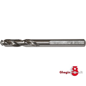 PUNTE GUIDA PER ART. 3078GTx1-1A-2 - 3078GTEx1-2 3078GU PUNTE GUIDA x 3078GT hole cutters Prod. SCU-Orig. MP.S
