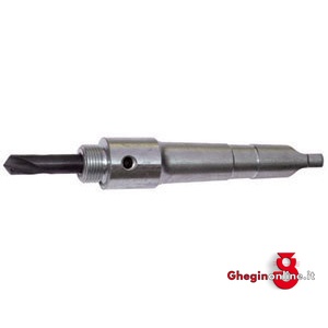 ATTACCO CM 2 PER FRESE ART. 3079 SA - 3079 SE DA 31 A 80 3079T 80 ATT. CM X ART. 3079SA hole cutters Prod. SCU