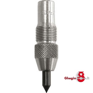 PUNTE DI CENTRGGIO DI RICAMBIO PER ART. 3087 GL 50 - 3087 GLE 3087GLB PUNTE CENTR. X 3087GL punching tools sets Prod. SCU
