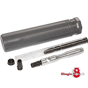 9 FUSTELLE IN SERIE IN ACCIAIO TEMPRATO 3089G FUSTELLE IN SERIE punching tools sets Prod. SCU