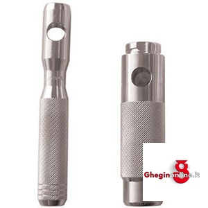 IMPUGNATURE RICAMBIO PER FUSTELLE 3089GL 20 IMPUGNATURE RIC.x3089G punching tools sets Prod. SCU