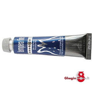 PASTE LIQUIDE PER TRACCIATURE TUBETTI 20 ML 3095 TUBETTI BLU PRUSSIA dressing paste blue Prod. SCU