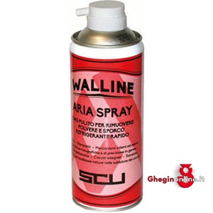 SPRAY PROFESSIONALI ARIA SPRAY 3100 ARIA SRAY professional spray Prod. SCU
