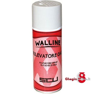 RILEVATORE GAS 3100H PRODOTTI AEROSOL professional spray Prod. SCU