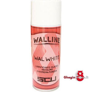 LUBRIFICANTE PER MACCHINE 3100KE PRODOTTI AEROSOL professional spray Prod. SCU