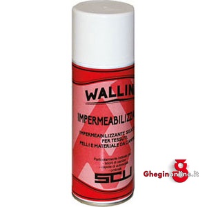 DISTACCANTE E IMPERMEABILIZZANTE 3101 PRODOTTI AEROSOL professional spray Prod. SCU