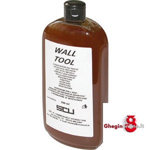 FLUIDI DA TAGLIO 3101E FLUIDI DA TAGLIO coolant fluids Prod. SCU