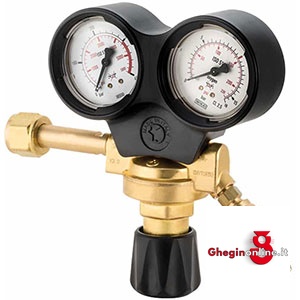 RIDUTTORI PER OSSIGENO 3140GE RIDUTTORI x OSSIGENO oxygene pressure regulators Orig. Ewo