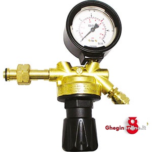 RIDUTTORI x GAS LIQUEFATTI 3140GET RIDUTTORI x GAS LIQUEFATTI propan pressure regulators Prod. SCU