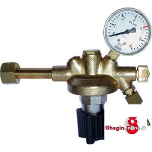 RIDUTTORI PER GAS LIQUEFATTI 3140GF RIDUTTORIxGAS LIQUEF. propan pressure regulators Orig. Ewo