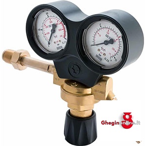 RIDUTTORI PER AZOTO 3140GR RIDUTTORI x AZOTO nytrogen pressure regulators Orig. Ewo
