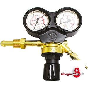 RIDUTTORI PER ARGON 3140GS RIDUTTORI X ARGON argon pressure regulators Prod. SCU