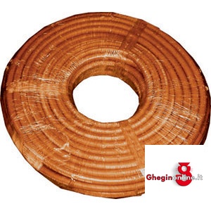 TUBI PER SALDATURA 3186G TUBI PER SALDATURA welding hoses Prod. SCU