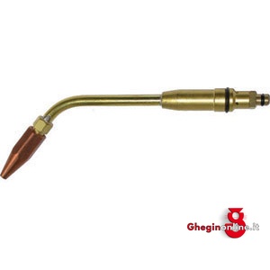 LANCE PER SALDARE PER ART. 3190A 3190B 3 LANCE x SALDARE soldering and cutting tools Prod. SCU