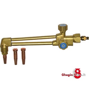 DISPOSITIVO PER TAGLIARE DA MM 3 A 100,COMPLETO DI BECCHI 3190E DISPOSITIVO x TAGLIARE soldering and cutting tools Prod. SCU