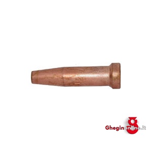 BECCHI RAME DI RICAMBIO PER ART. 3190E 3190M 25 BECCHI RAMEx3190E soldering and cutting tools Prod. SCU