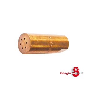 BECCHI RAME DI RICAMBIO PER ART. 3190 ME 3190MF BECCHI RIC. PER 3190ME soldering and cutting tools Prod. SCU