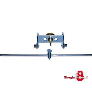 CARRELLO CON GUIDAPER ART. 3200 GC 3 3200GCA CARRELLO X 3200GC 3 soldering and cutting tools Orig. Ewo