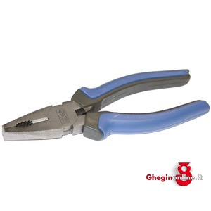 PINZE UNIVERSALI 320G 200 PINZE UNIVERSALI combination pliers Prod. SCU