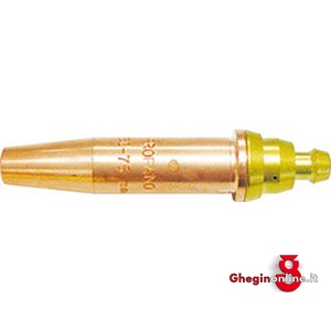 BECCHI DA TAGLIO PROPANO PER ART. 3214 3214B 200 300 BECCHI DA TAGLIO X 3214 soldering and cutting tools Prod. SCU
